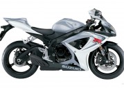 Suzuki GSX-R600